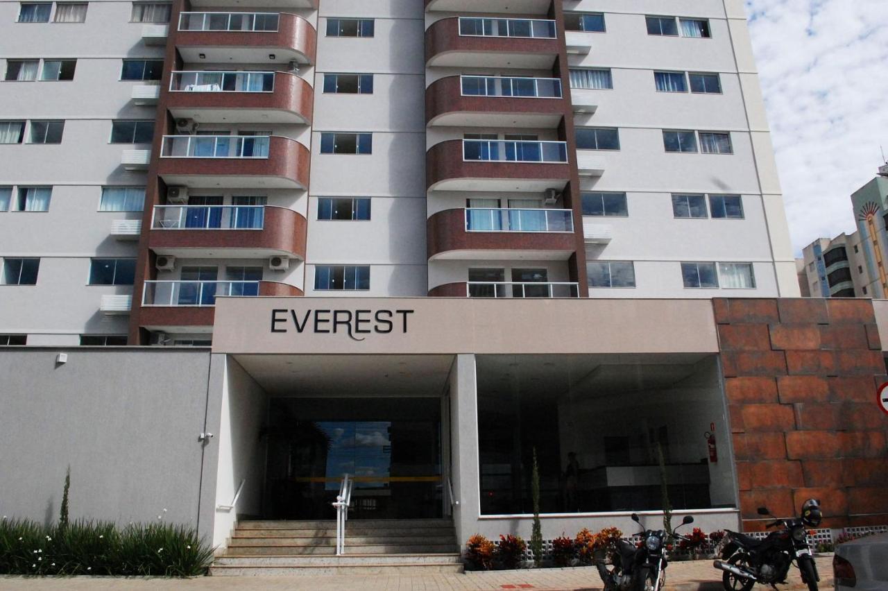 Everest Flat Service Caldas Novas Luaran gambar