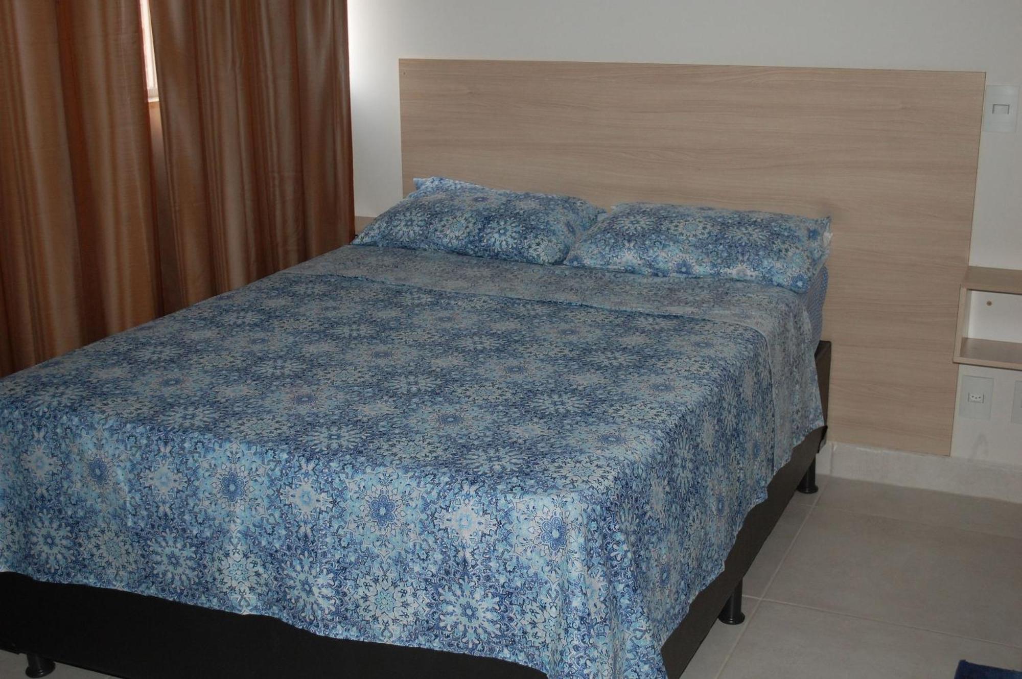 Everest Flat Service Caldas Novas Luaran gambar