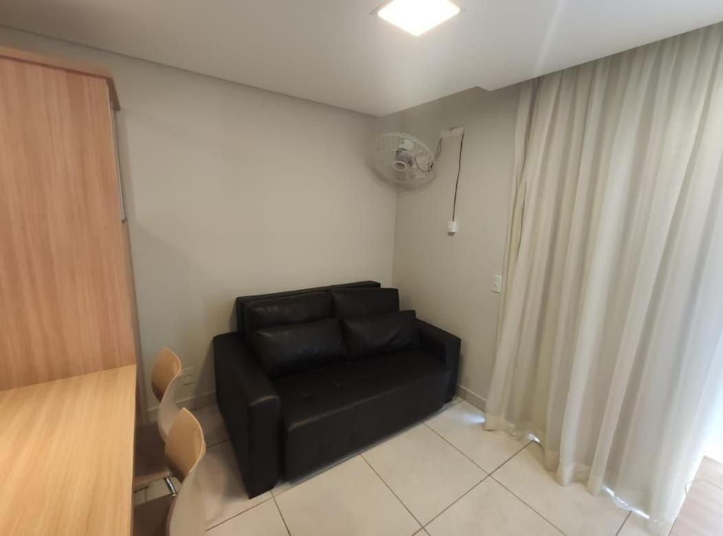 Everest Flat Service Caldas Novas Luaran gambar